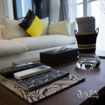 成都盛铂仕丹服务公寓(春熙太古里店)酒店提供图片