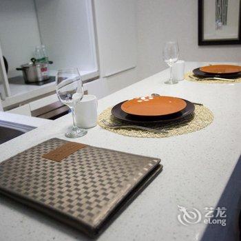 成都盛铂仕丹服务公寓(春熙太古里店)酒店提供图片