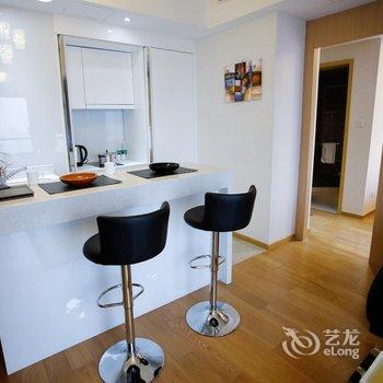 成都盛铂仕丹服务公寓(春熙太古里店)酒店提供图片