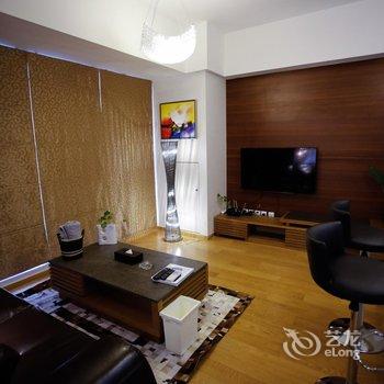 成都盛铂仕丹服务公寓(春熙太古里店)酒店提供图片