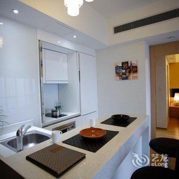 成都盛铂仕丹服务公寓(春熙太古里店)酒店提供图片