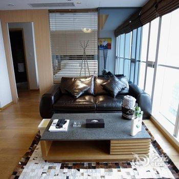 成都盛铂仕丹服务公寓(春熙太古里店)酒店提供图片