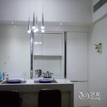 成都盛铂仕丹服务公寓(春熙太古里店)酒店提供图片