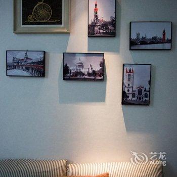 成都盛铂仕丹服务公寓(春熙太古里店)酒店提供图片