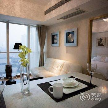 成都盛铂仕丹服务公寓(春熙太古里店)酒店提供图片