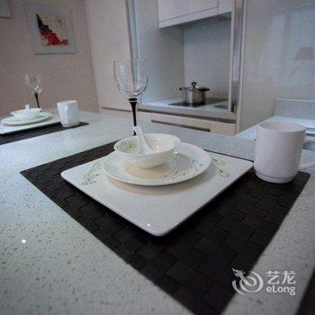 成都盛铂仕丹服务公寓(春熙太古里店)酒店提供图片