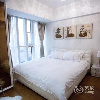 成都盛铂仕丹服务公寓(春熙太古里店)酒店提供图片