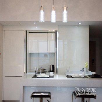 成都盛铂仕丹服务公寓(春熙太古里店)酒店提供图片