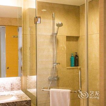 成都盛铂仕丹服务公寓(春熙太古里店)酒店提供图片