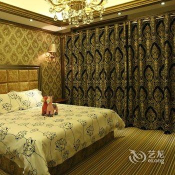 广州港汇精品酒店(长隆店)酒店提供图片