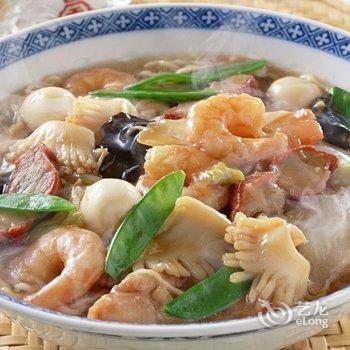 北戴河素兰小院酒店提供图片