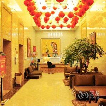 乐山学府花园酒店酒店提供图片