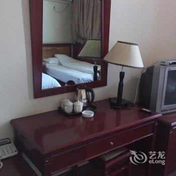 石嘴山金鑫源宾馆酒店提供图片