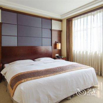 东莞长安富苑酒店酒店提供图片