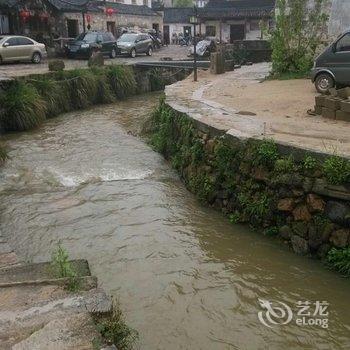 查济茂林农家客栈(宣城泾县)酒店提供图片