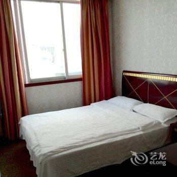 广元市剑阁馨佳红商务宾馆酒店提供图片