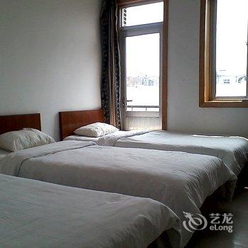 北戴河玉盛园旅馆酒店提供图片