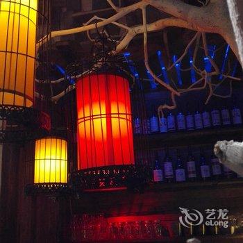 峨眉山一山归心客栈酒店提供图片