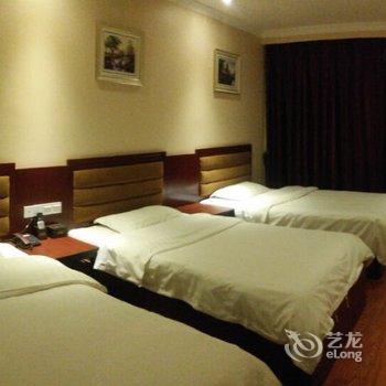汉川新华大酒店酒店提供图片
