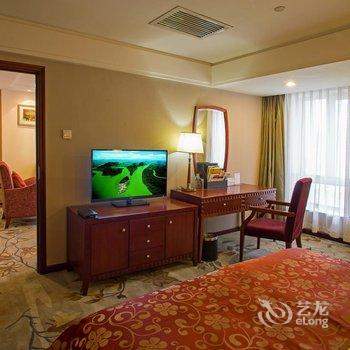 青岛广业锦江大酒店酒店提供图片