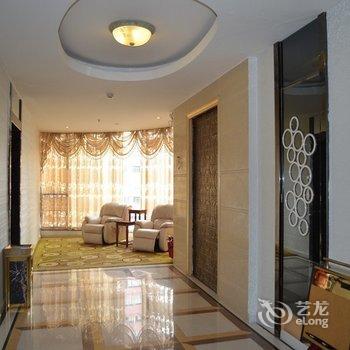 韶关濠景酒店酒店提供图片