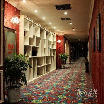 南阳斯维特艺术酒店酒店提供图片