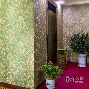 娄底海天湘中酒店酒店提供图片