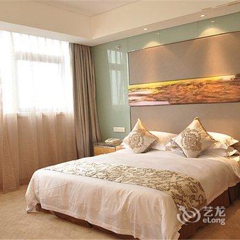 滁州茂业华美达广场酒店酒店提供图片
