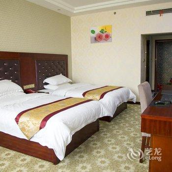 娄底海天湘中酒店酒店提供图片