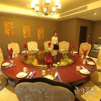 麻阳罗曼假日酒店酒店提供图片