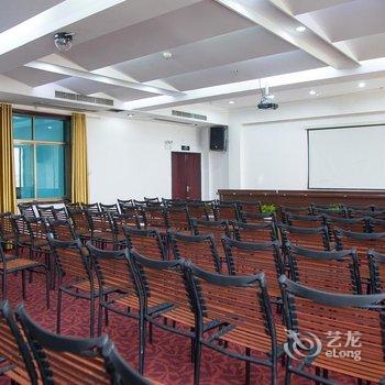 娄底海天湘中酒店酒店提供图片