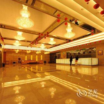 平凉泾川县温泉宾馆酒店提供图片