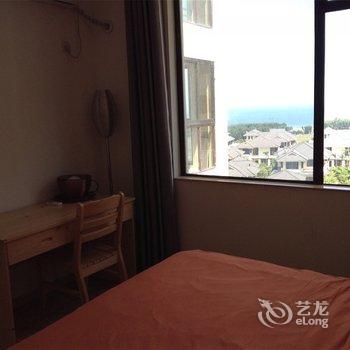 东山岛双S度假公寓酒店提供图片