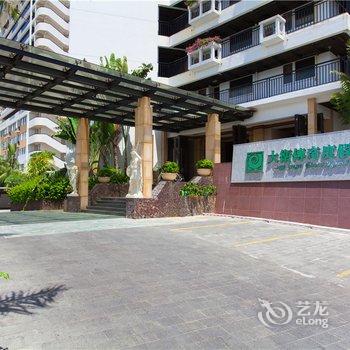 三亚大卫传奇爱情度假酒店酒店提供图片