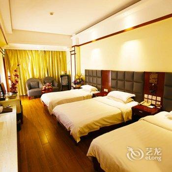 海口百士特商务酒店酒店提供图片