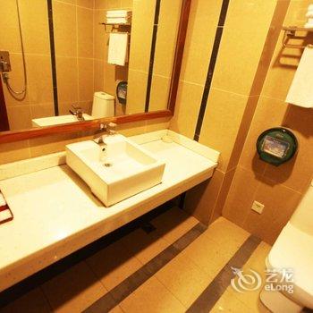 海口百士特商务酒店酒店提供图片