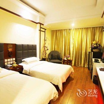 海口百士特商务酒店酒店提供图片