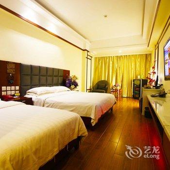 海口百士特商务酒店酒店提供图片