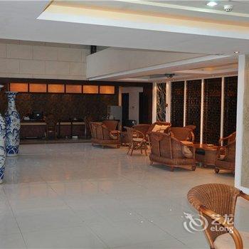 庐山北斗星假日酒店酒店提供图片