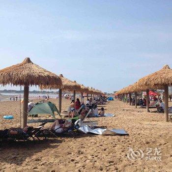 绥中东戴河佳兆业上岛时光海景公寓酒店提供图片