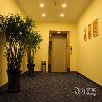 7天连锁酒店(武威火车站店)酒店提供图片