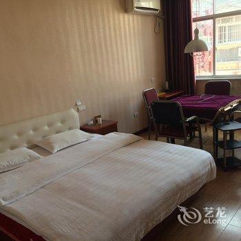 荆州江陵紫云轩宾馆酒店提供图片