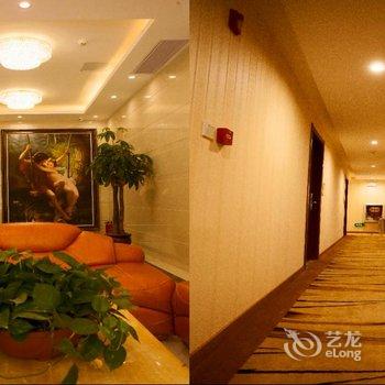 上饶县天和宾馆酒店提供图片