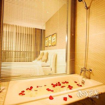 苏州涵园游艇度假酒店酒店提供图片
