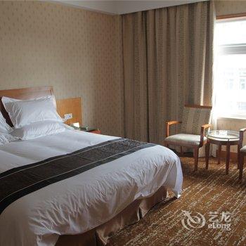 宁波新宏通大酒店酒店提供图片