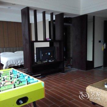 儋州风兰天福源商务酒店酒店提供图片