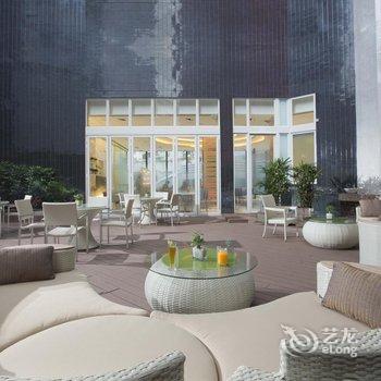 香港富荟上环酒店酒店提供图片