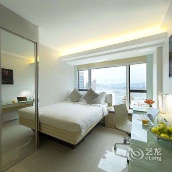 香港富荟上环酒店酒店提供图片