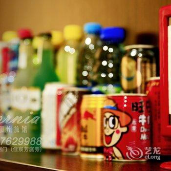 建水加州旅馆酒店提供图片