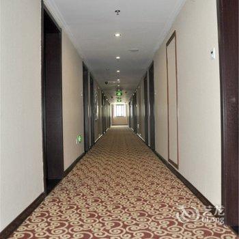 屏南东森酒店酒店提供图片